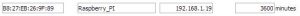 DD-WRT static ip